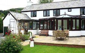 The Old School House Bed And Breakfast